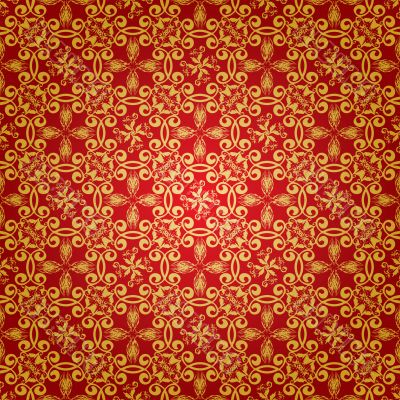 floral fancy repeat