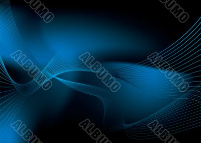 blue blur