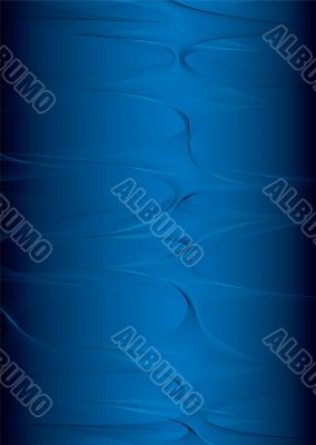 Cobalt spiral