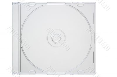 CD/DVD Case