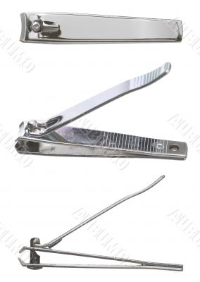 Toenail Clippers