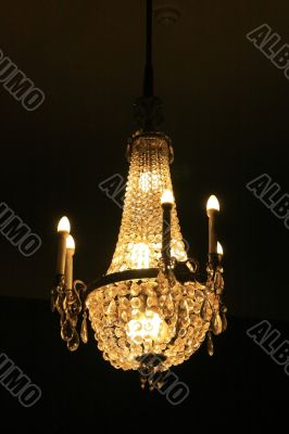 Chandelier