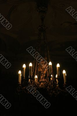 Chandelier