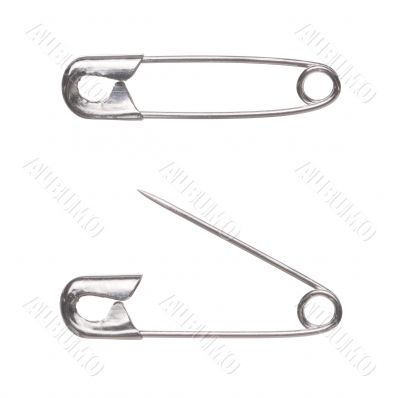 Safety Pin