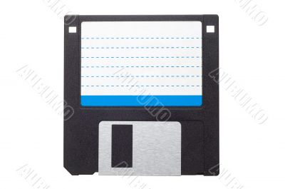 Floppy Disk