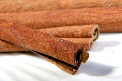 cinnamon sticks