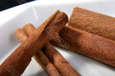 cinnamon sticks