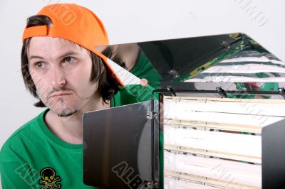 light operator