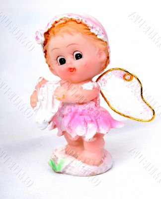 toy little angel