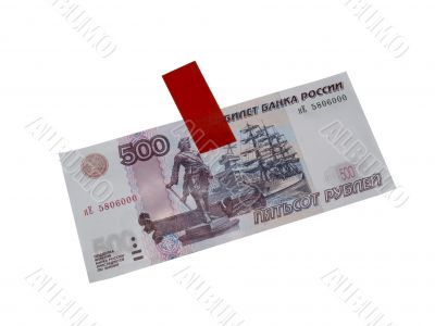 Russian  money