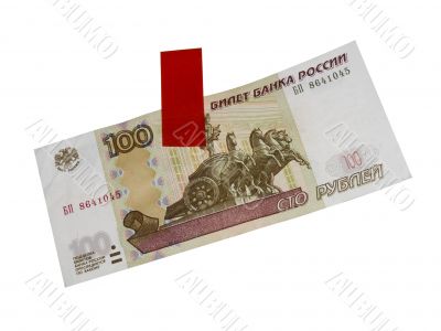 Russian  money