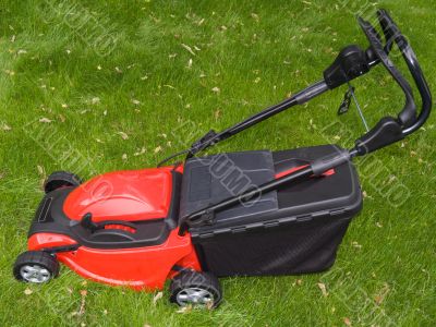 Lawnmower