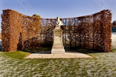 Monument Leonardo da Vinci