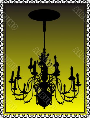 Chandelier