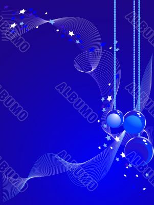 Christmas background
