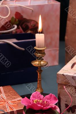 the gifts