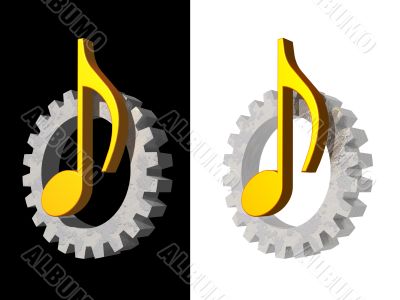 industrial music