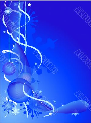 Christmas background