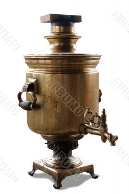 samovar