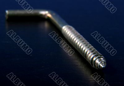 screw