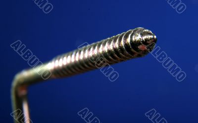 screw