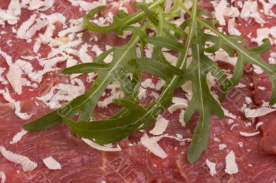 carpaccio