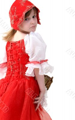 little red hood