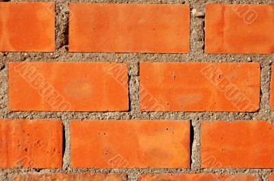 Brick Wall