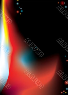 Space light