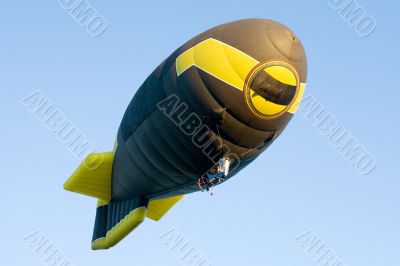dirigible