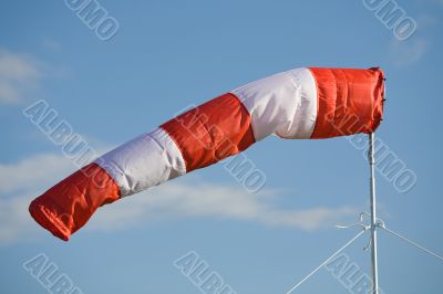windsock
