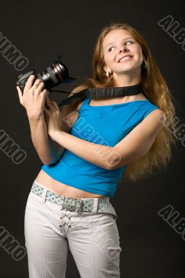 self-portrait