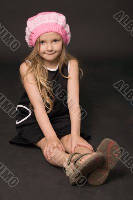 funny girl