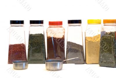Spices