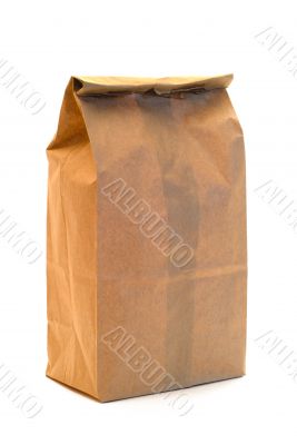Brown Paper Bag