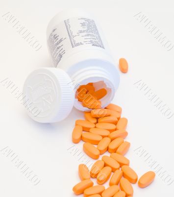 Healthy Pills
