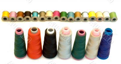 Spools of Thread