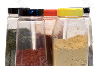 Spices