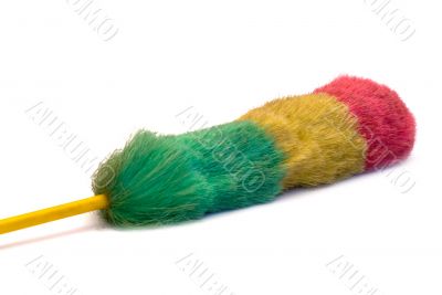 Feather Duster
