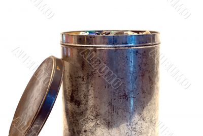 Tin Can