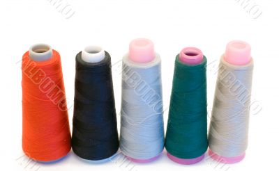 Spools of Thread