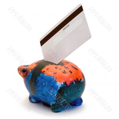 Bank Card