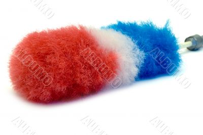 Feather Duster