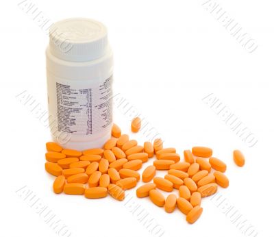 Multivitamins