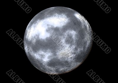 moon