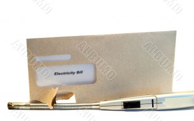 Electric Bill