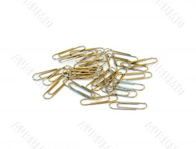 Paper clips