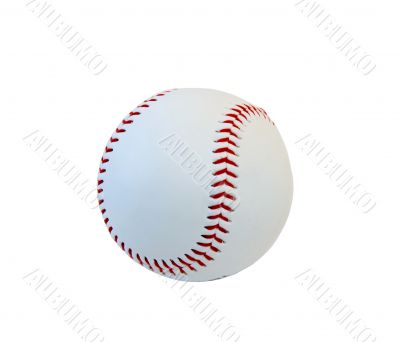 Baseball ball