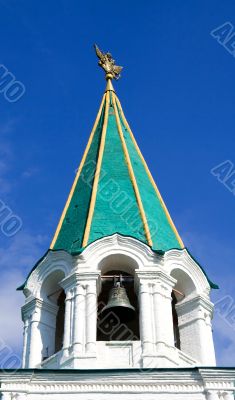 Church bell