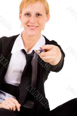 Do you want to write